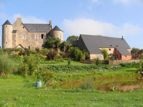 Gîte Les vignes